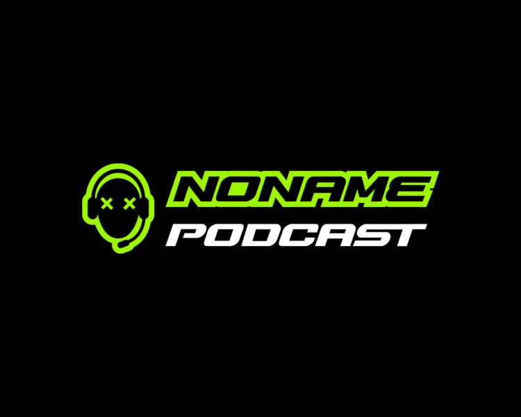 No Name Podcast artwork