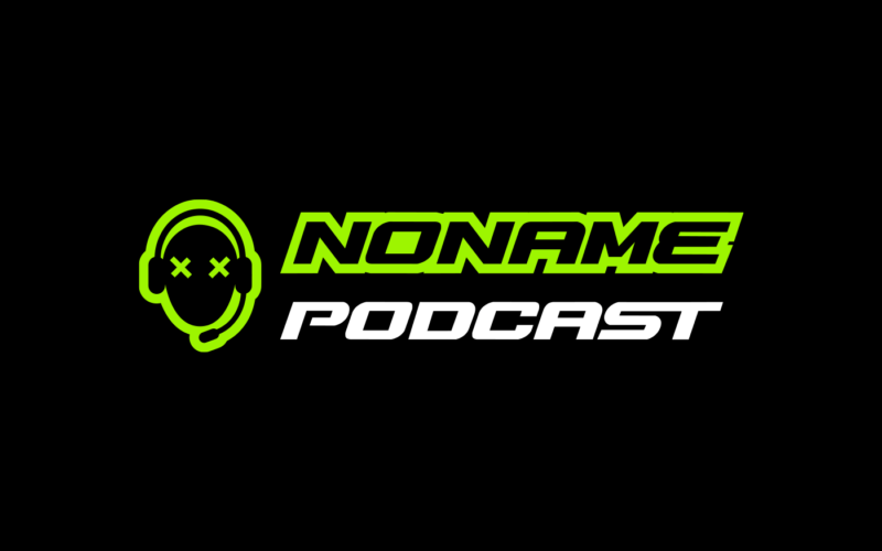 No Name Podcast artwork