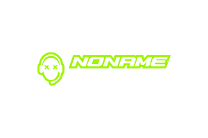 No Name Podcast logo
