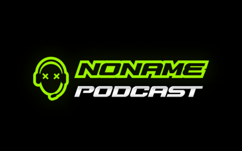 No Name Podcast Artwork