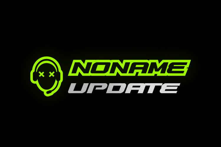 No Name Update artwork