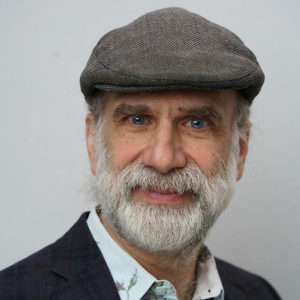 No Name Podcast with Bruce Schneier