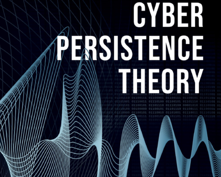 No Name Podcast On Cyber Persistence Theory